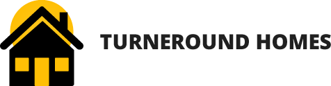 Turneround Homes Logo