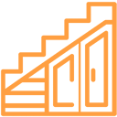 stair-storage